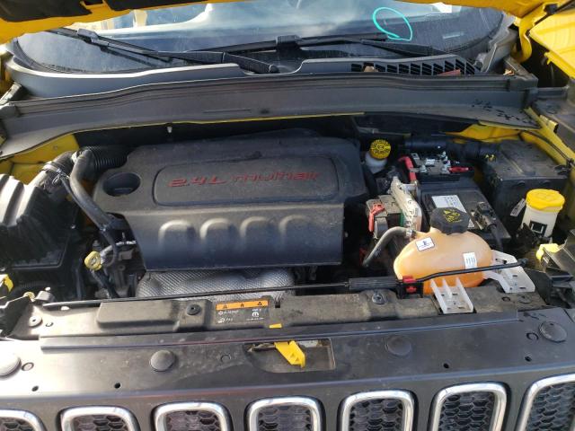 ZACCJABB8JPH90626 Jeep Renegade Latitude