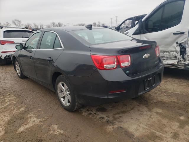 2015 CHEVROLET MALIBU LS - 1G11B5SL0FF194661