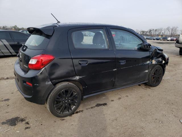 2019 MITSUBISHI MIRAGE LE - ML32A5HJ5KH004715