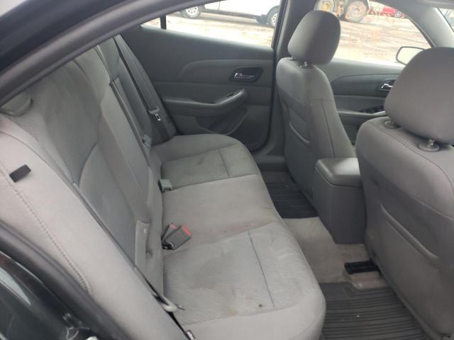 2015 CHEVROLET MALIBU LS - 1G11B5SL0FF194661