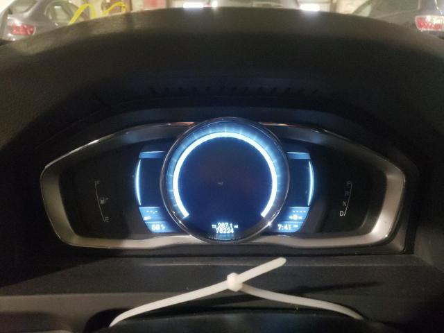 YV1612FSXE2275246 Volvo S60 T5