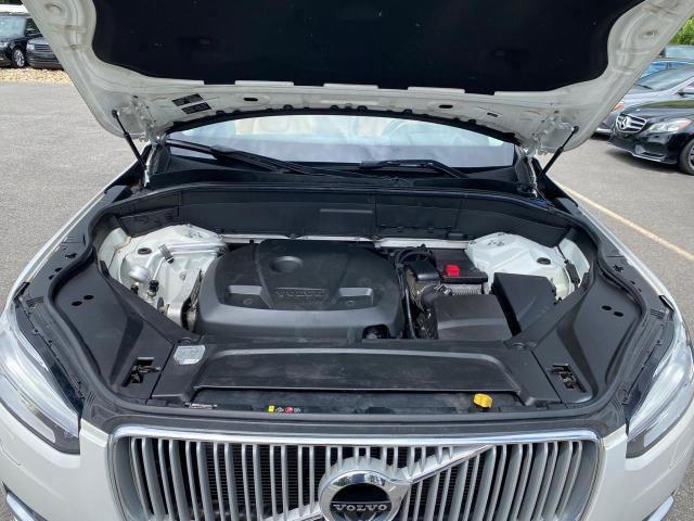 YV4A22PL3G1022151 Volvo XC90 T6