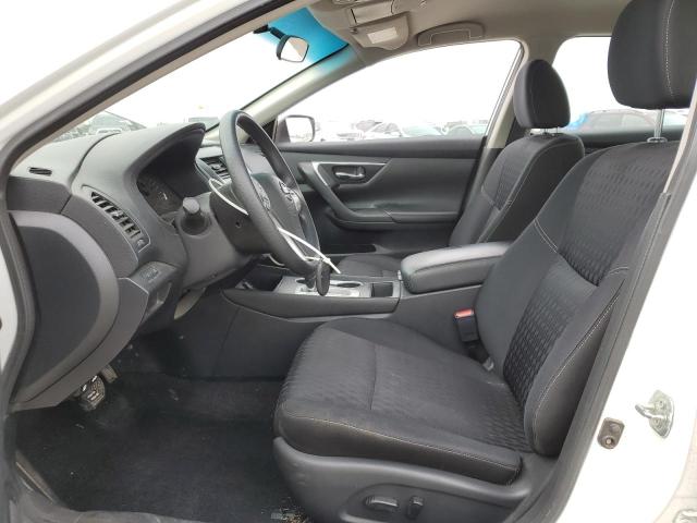 2018 NISSAN ALTIMA 2.5 - 1N4AL3AP8JC228083