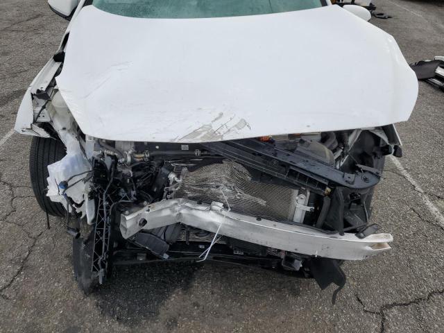 2019 HYUNDAI IONIQ BLUE - KMHC65LC8KU175974