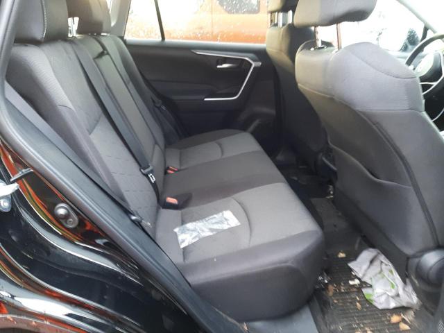 2022 TOYOTA RAV4 XLE - 2T3P1RFV9NC283974