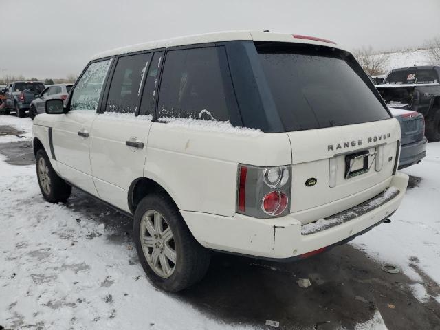 SALMF15468A293757 Land Rover RANGEROVER