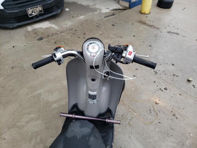 2008 HONDA CHF50 S JH2AF60638K402340