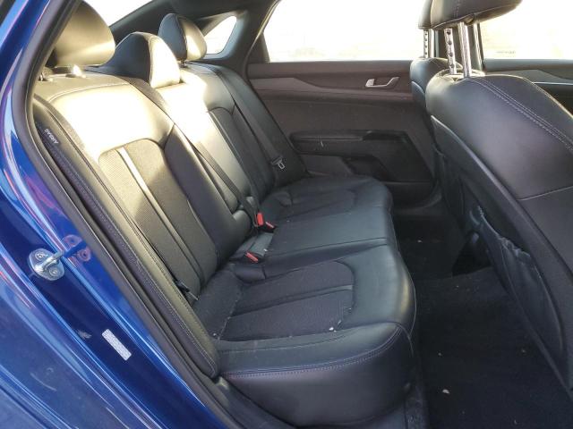 5XXG64J25MG078623 KIA K5 GT LINE