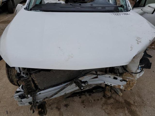 2021 BUICK ENCLAVE PR - 5GAEVBKW5MJ233443