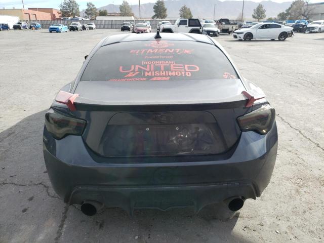 JF1ZCAC10E9605055 Subaru Brz 2.0 Limited