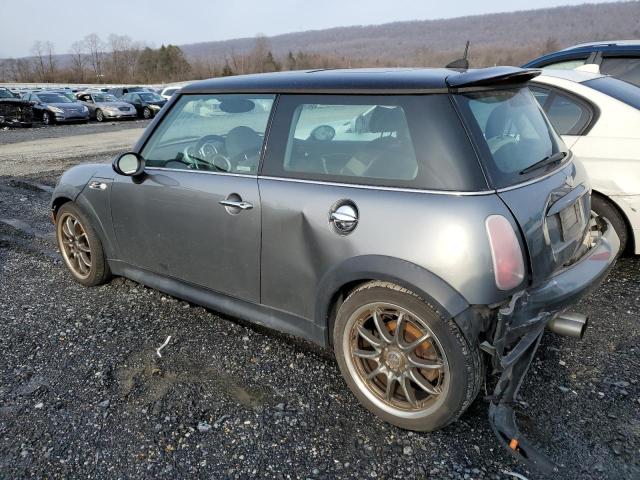 WMWRE33485TD96998 Mini Cooper