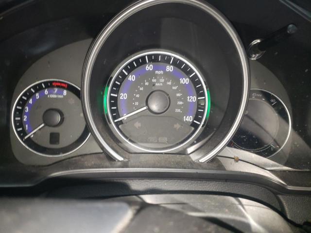 2016 HONDA FIT LX - JHMGK5H50GX035045