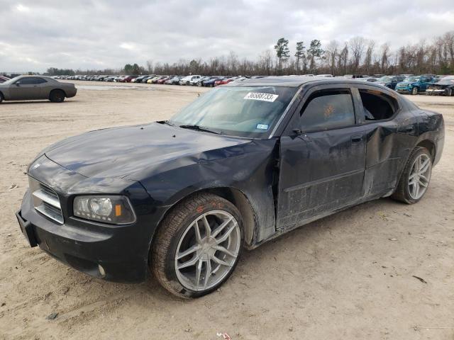 2010 Dodge Charger SXT