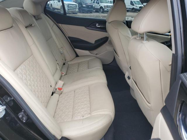 1N4AA6FV2MC516913 Nissan Maxima Platinum