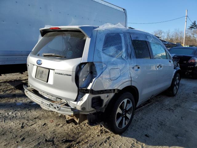 2018 SUBARU FORESTER 2 - JF2SJAEC4JG571516
