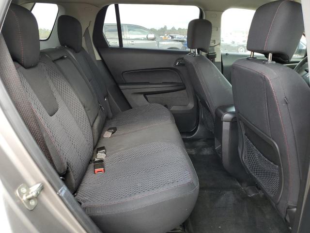 2GKALMEK6C6321067 GMC Terrain Sle