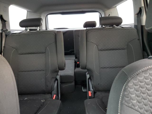 1GKKNLLS4JZ235947 GMC ACADIA SLE