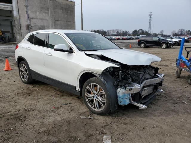 2019 BMW X2 XDRIVE2 - WBXYJ5C59K5N82824