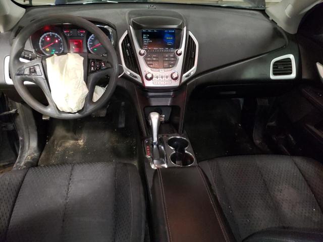 2GKFLVEK1F6171353 GMC Terrain Sle