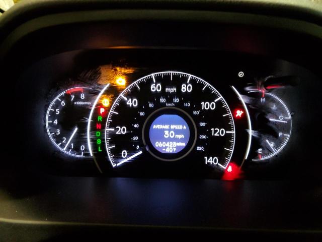 2015 HONDA CR-V TOURI - 5J6RM4H97FL115413