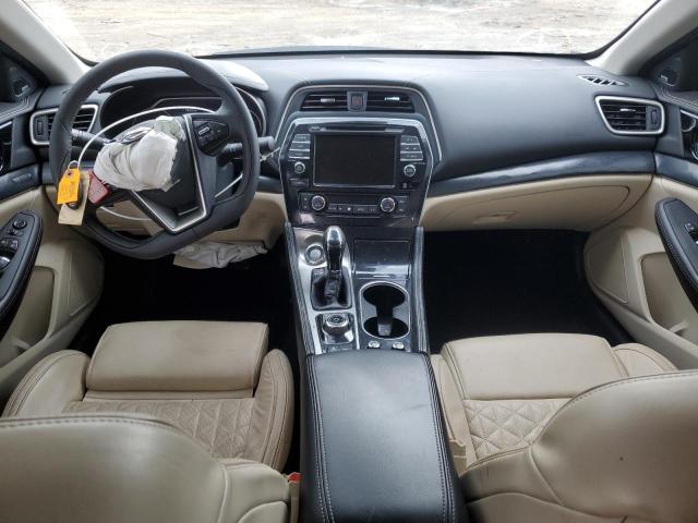 1N4AA6FV2MC516913 Nissan Maxima Platinum