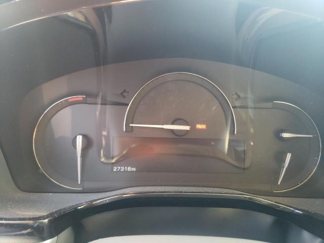 1GYKNCRS8KZ258792 Cadillac XT5