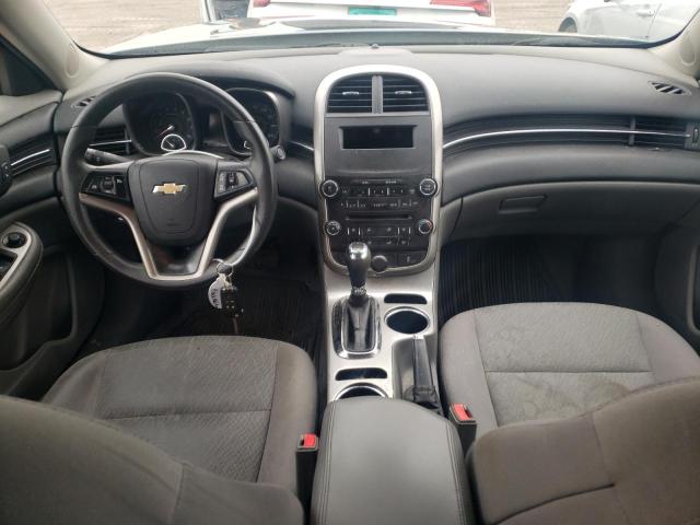 2015 CHEVROLET MALIBU LS - 1G11B5SL0FF194661