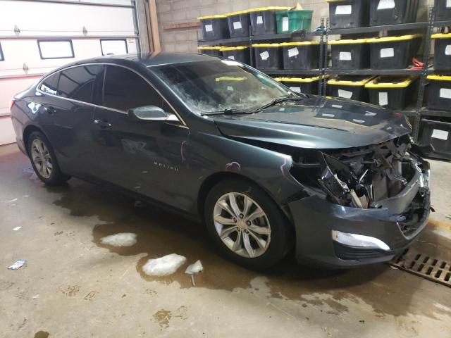2019 Chevrolet Malibu Lt 1.5L , VIN: 1G1ZD5ST9KF164307
