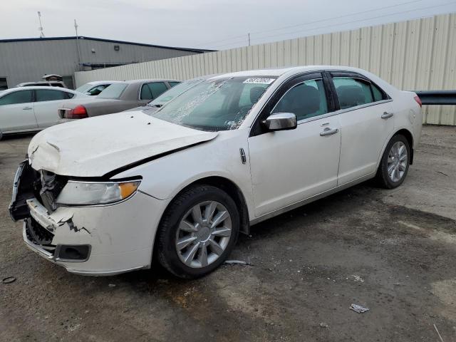 2010 Lincoln MKZ 