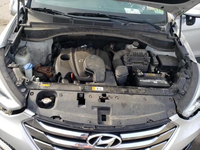 5XYZU3LB9EG126661 | 2014 HYUNDAI SANTA FE S