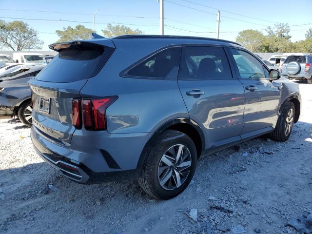 5XYRL4LC4NG152375 KIA SORENTO S