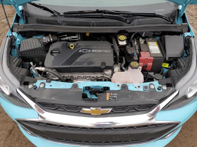 2022 CHEVROLET SPARK 2LT - KL8CF6SA0NC017397