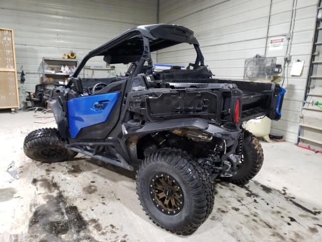 2021 CAN-AM COMMANDER - 3JB1RAX4XMK002073