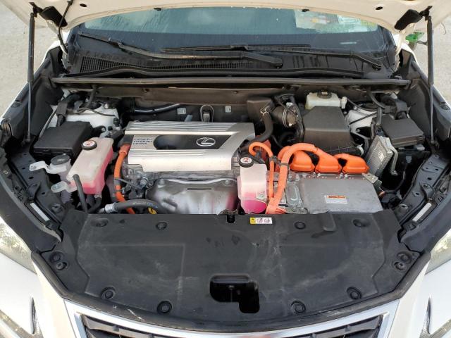 2021 LEXUS NX 300H BA - JTJDJRDZ4M5014078