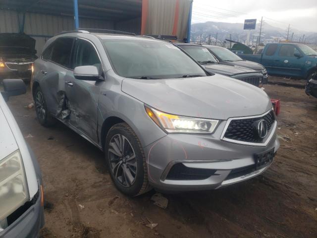 2019 ACURA MDX SPORT - 5J8YD7H52KL001928