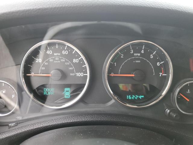 1C4BJWEG4HL601243 Jeep Wrangler Unlimited Sahara