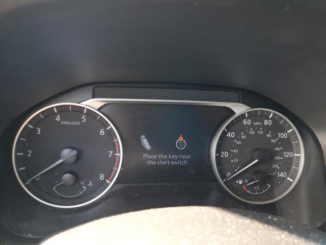 2021 NISSAN ALTIMA SV - 1N4BL4DV2MN400217