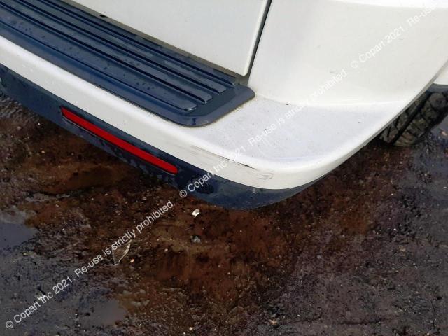 SALLAAAG3BA555165 Land Rover Discovery