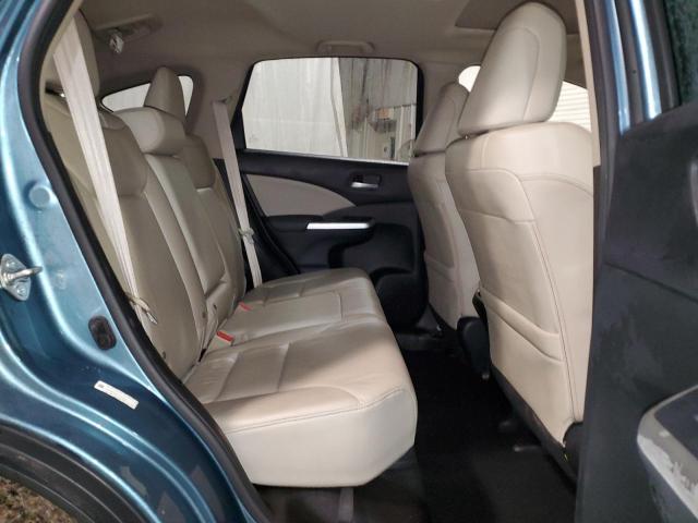 2015 HONDA CR-V TOURI - 5J6RM4H97FL115413