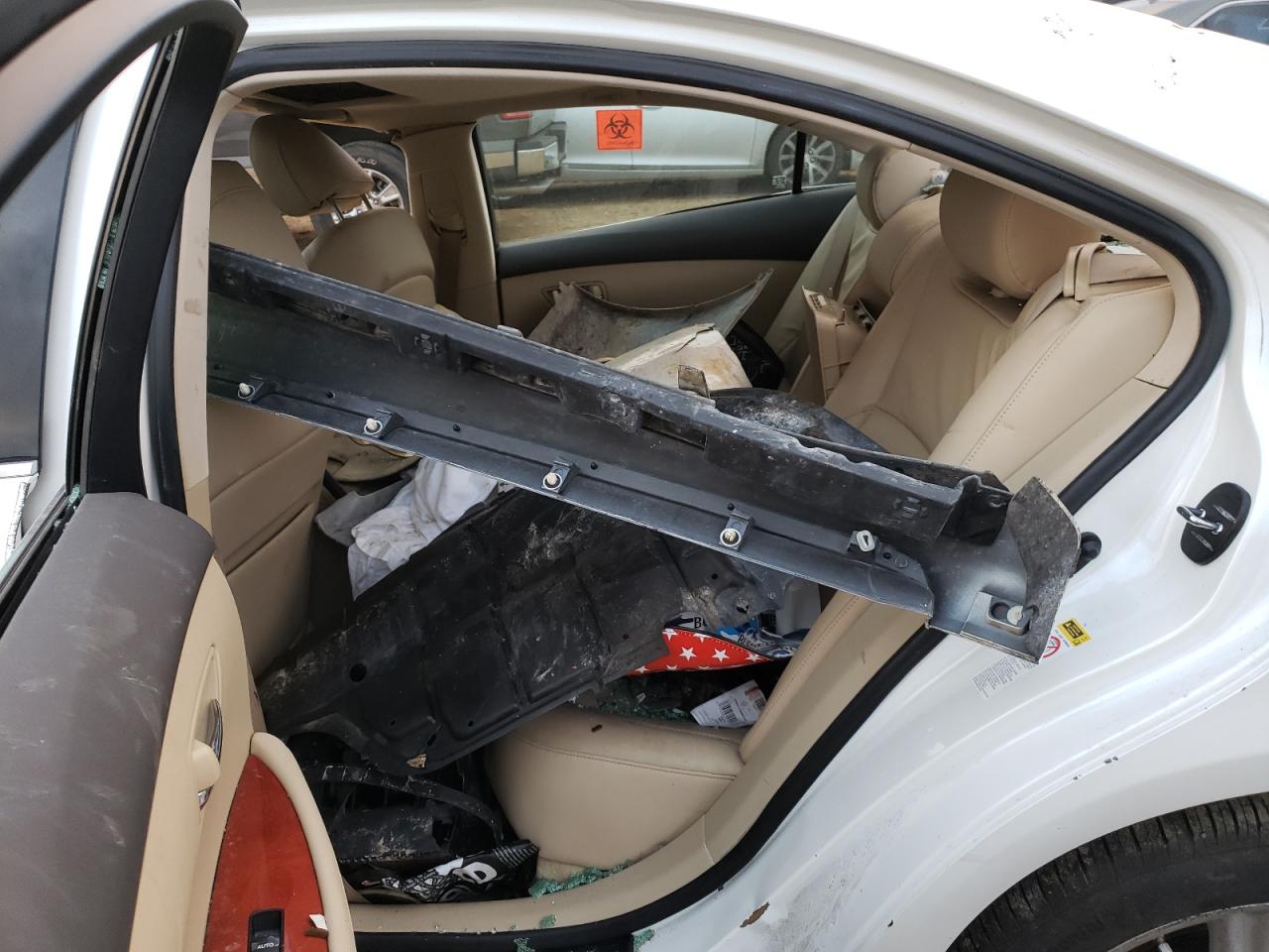 JTHBJ46G282185670 2008 Lexus Es 350