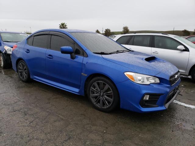 JF1VA1A69L9811393 Subaru WRX
