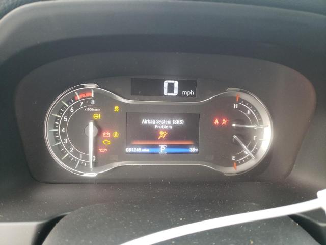 2016 HONDA PILOT EXL - 5FNYF5H58GB023603