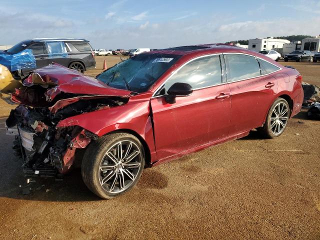 2020 Toyota Avalon XSE