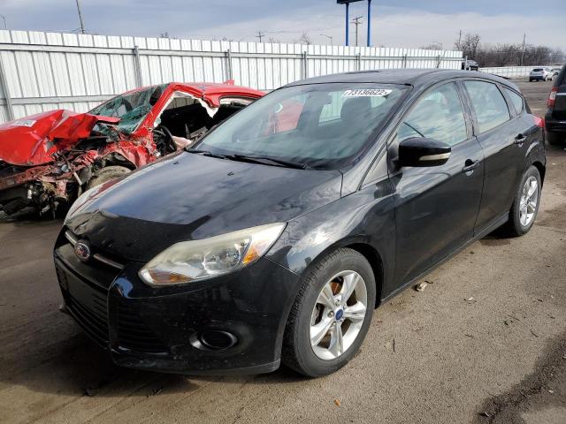 2014 Ford Focus SE en venta en Fort Wayne, IN