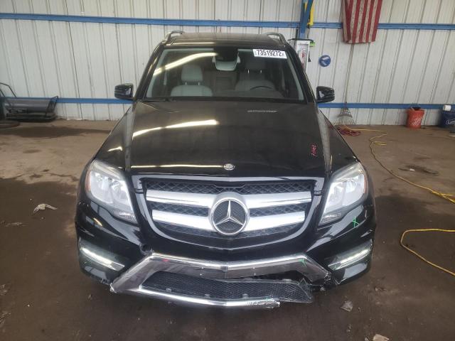 WDCGG5HB8EG264105 Mercedes-Benz GLK 350