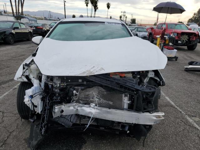 2019 HYUNDAI IONIQ BLUE - KMHC65LC8KU175974