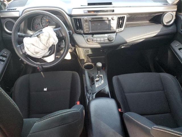 2T3WFREV6FW228316 Toyota Rav4 Xle
