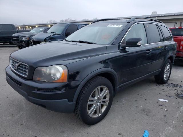 2007 Volvo XC90 