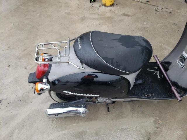 2008 HONDA CHF50 S JH2AF60638K402340