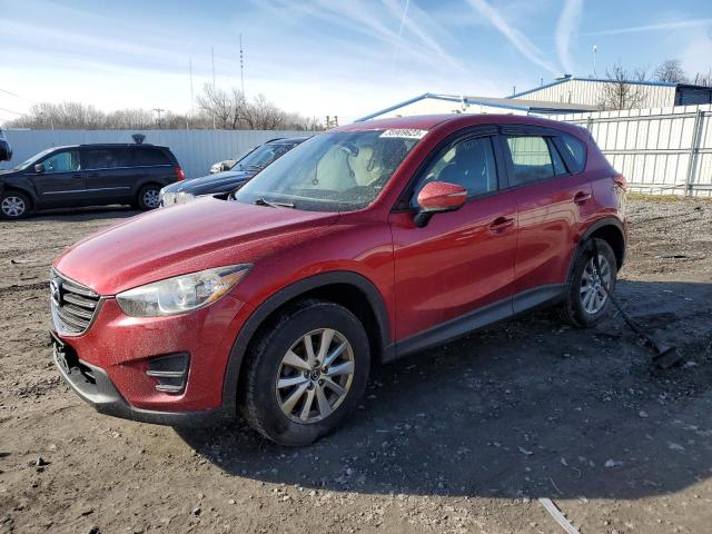 2016 MAZDA CX-5 SPORT - JM3KE4BY7G0766247